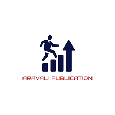 Aravali Logo